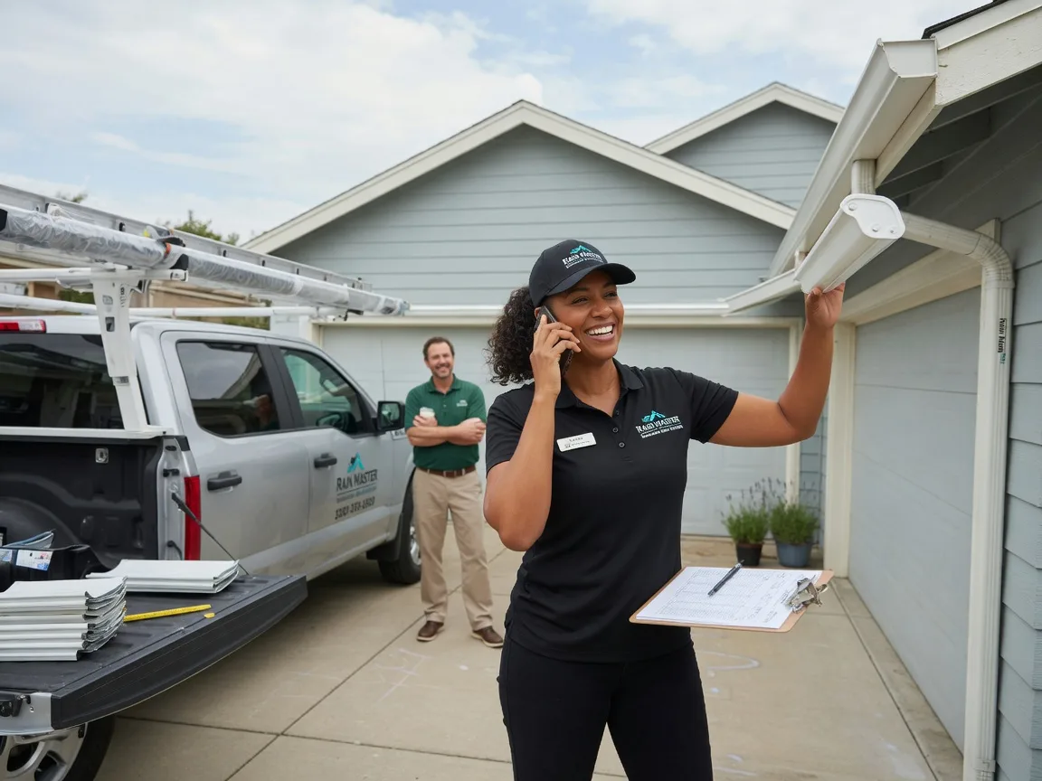 Gutter Installation Fairfax, VT FAQs